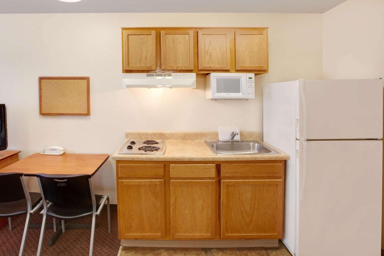 Woodspring Suites Houston I-10 West 凯蒂 外观 照片