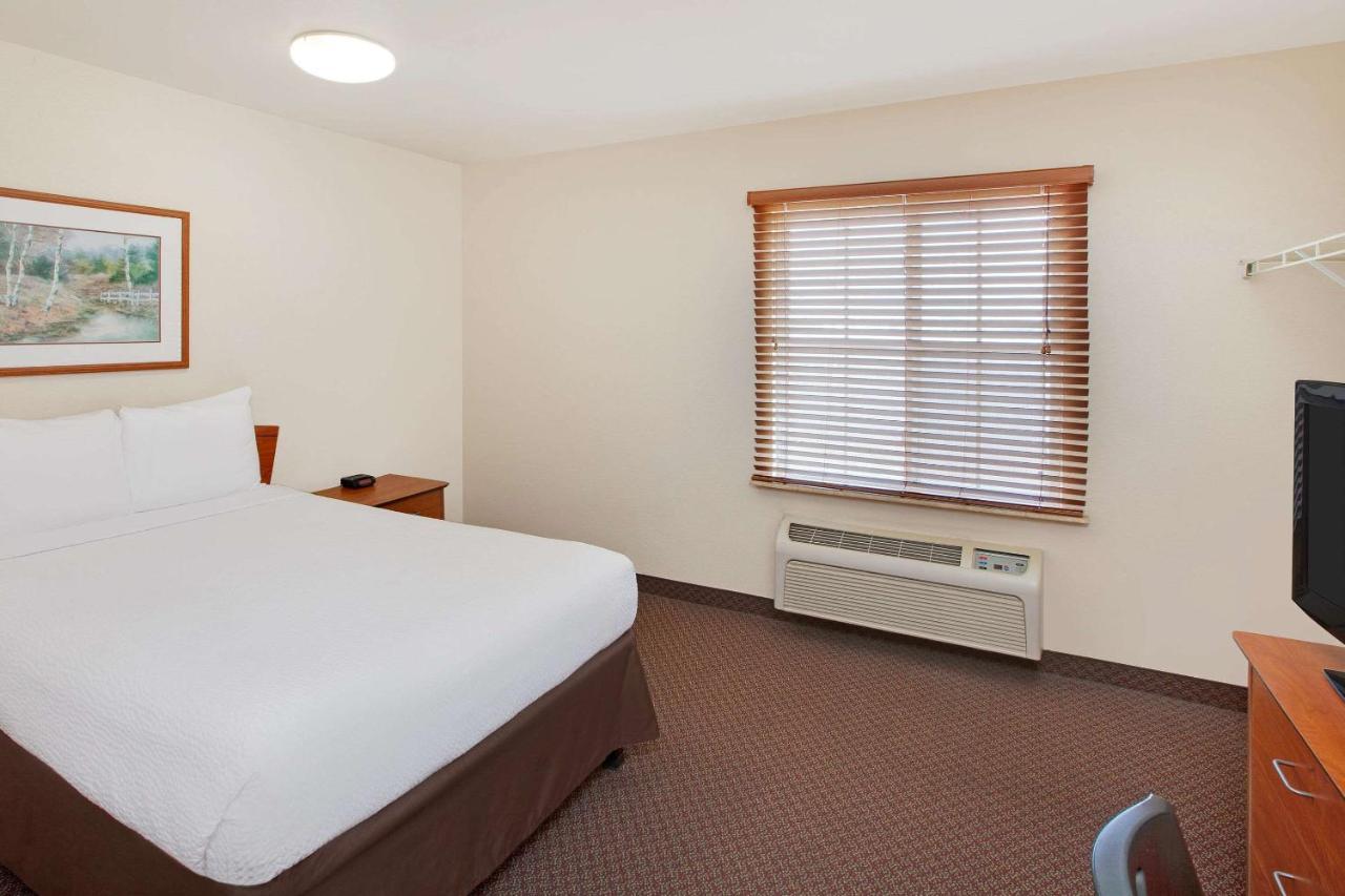 Woodspring Suites Houston I-10 West 凯蒂 外观 照片
