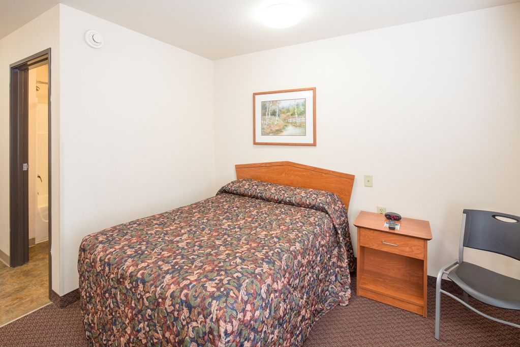 Woodspring Suites Houston I-10 West 凯蒂 客房 照片