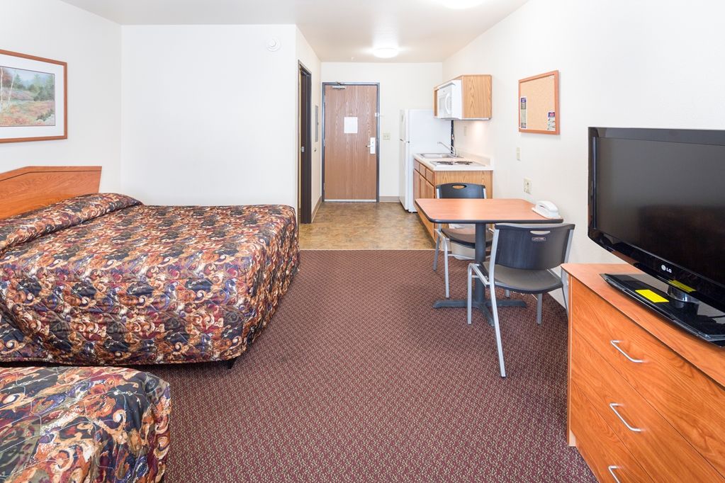 Woodspring Suites Houston I-10 West 凯蒂 客房 照片