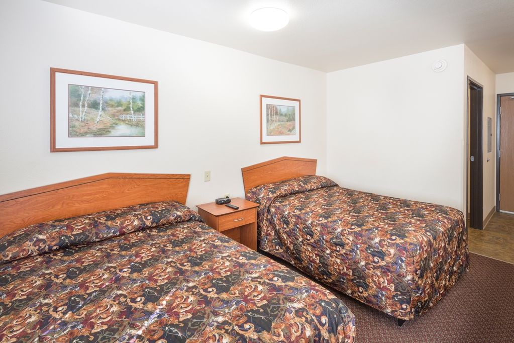 Woodspring Suites Houston I-10 West 凯蒂 客房 照片