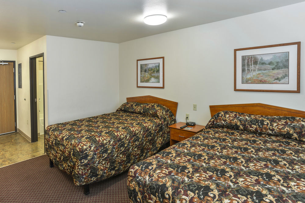 Woodspring Suites Houston I-10 West 凯蒂 外观 照片