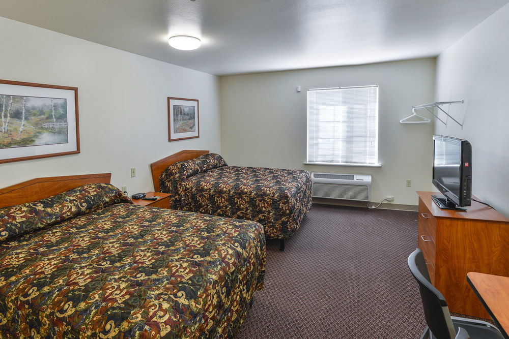 Woodspring Suites Houston I-10 West 凯蒂 外观 照片