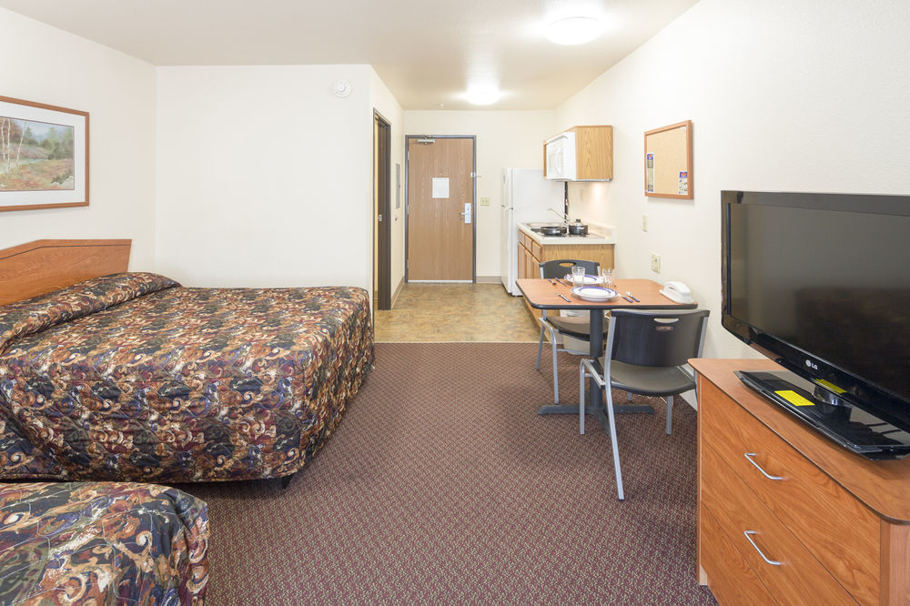 Woodspring Suites Houston I-10 West 凯蒂 外观 照片