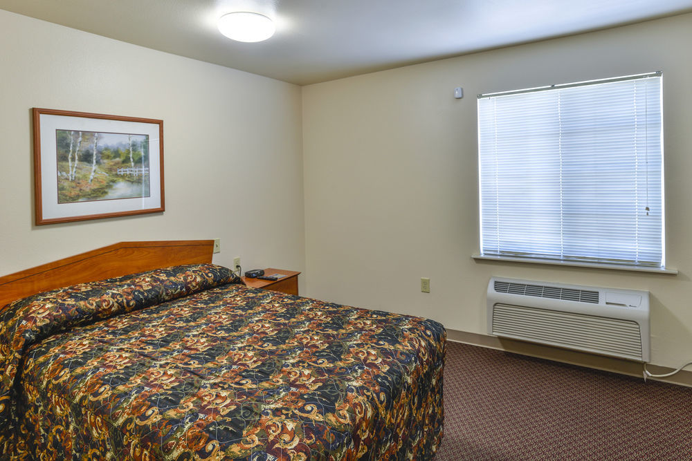 Woodspring Suites Houston I-10 West 凯蒂 外观 照片