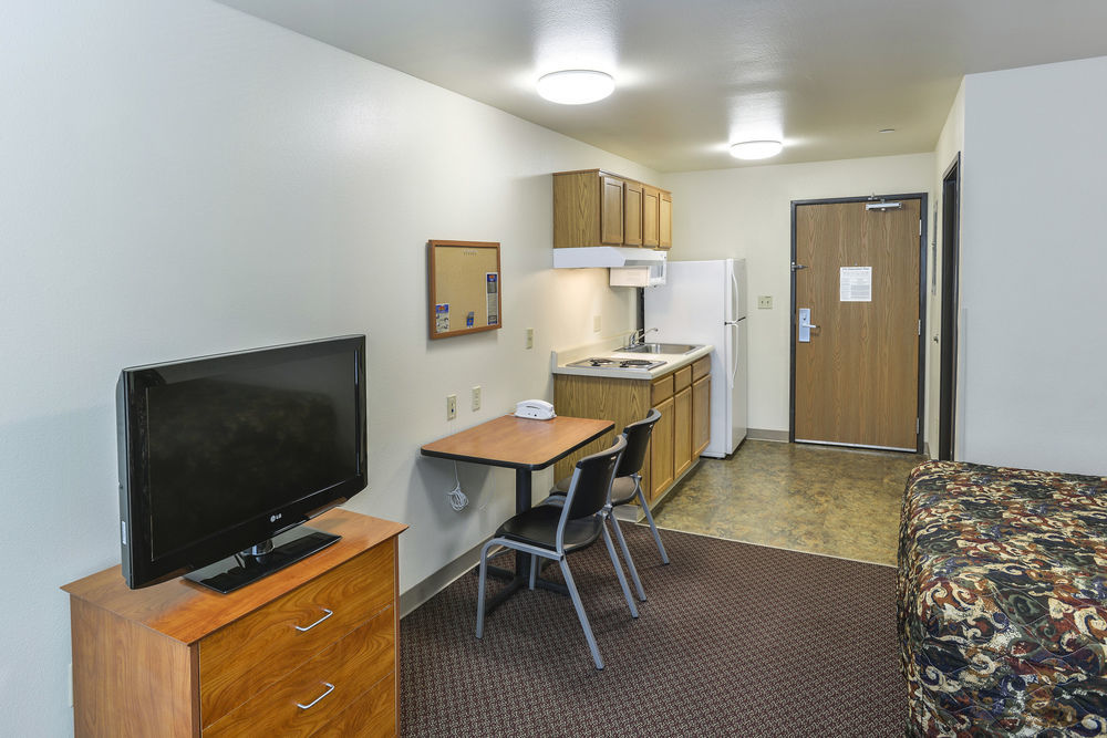 Woodspring Suites Houston I-10 West 凯蒂 外观 照片