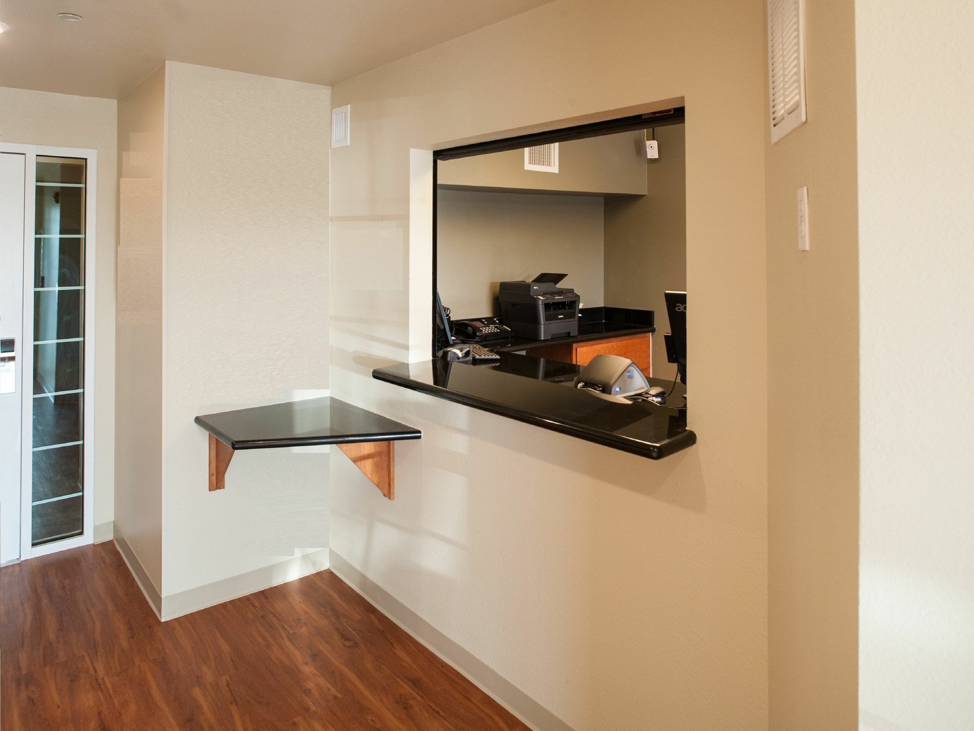 Woodspring Suites Houston I-10 West 凯蒂 外观 照片
