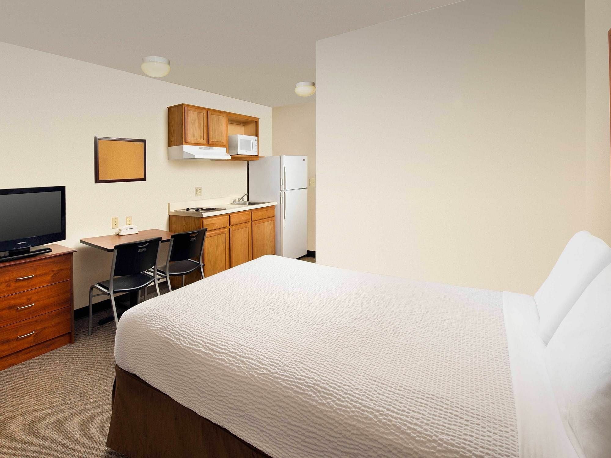 Woodspring Suites Houston I-10 West 凯蒂 外观 照片