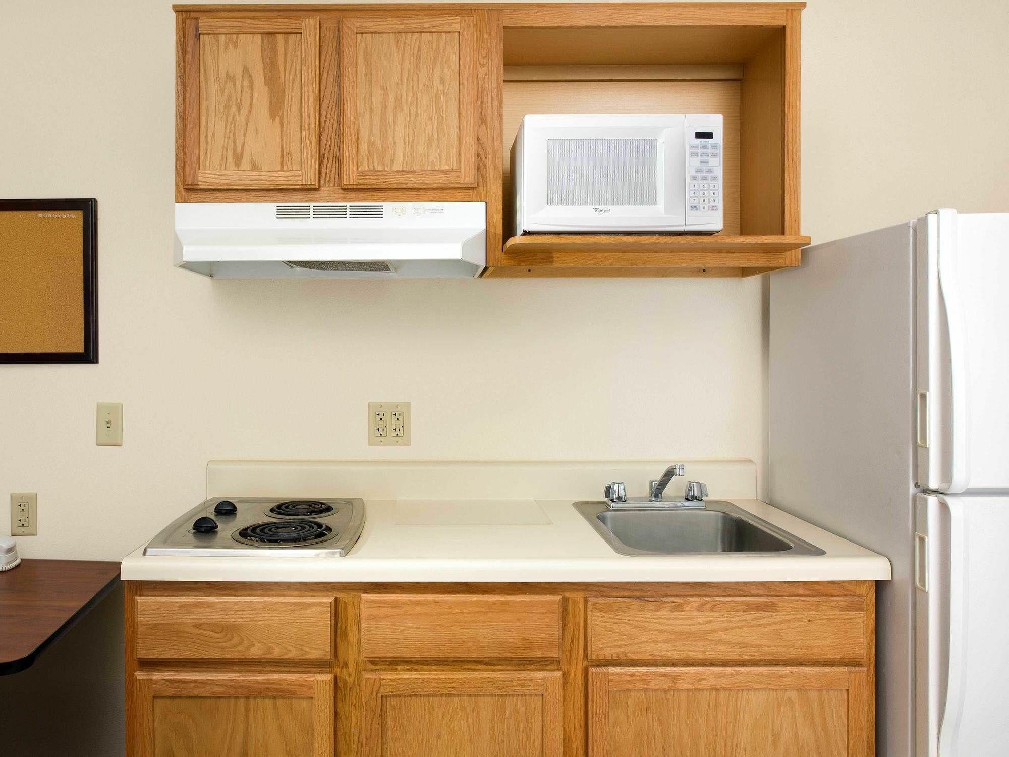 Woodspring Suites Houston I-10 West 凯蒂 外观 照片