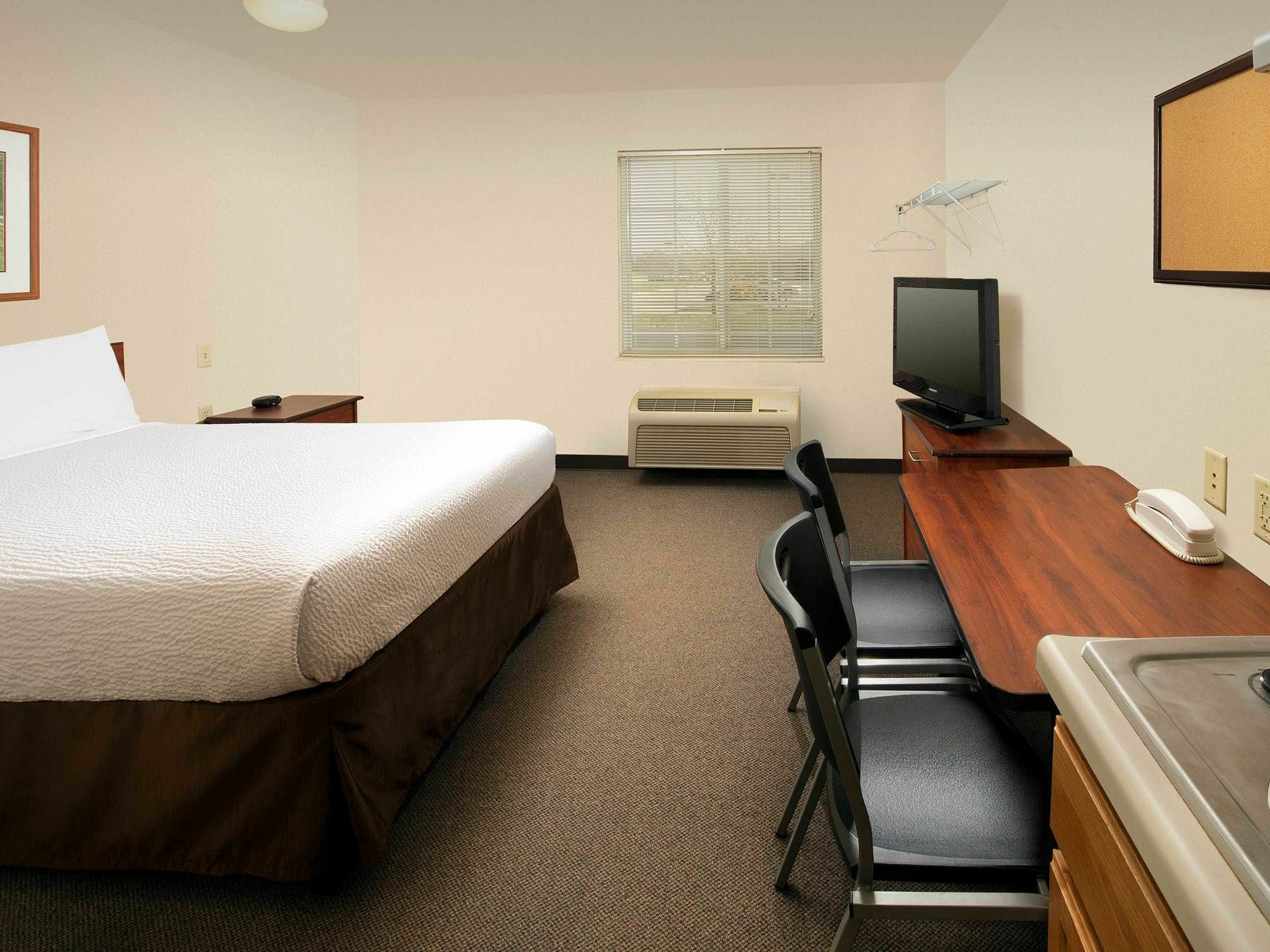Woodspring Suites Houston I-10 West 凯蒂 外观 照片